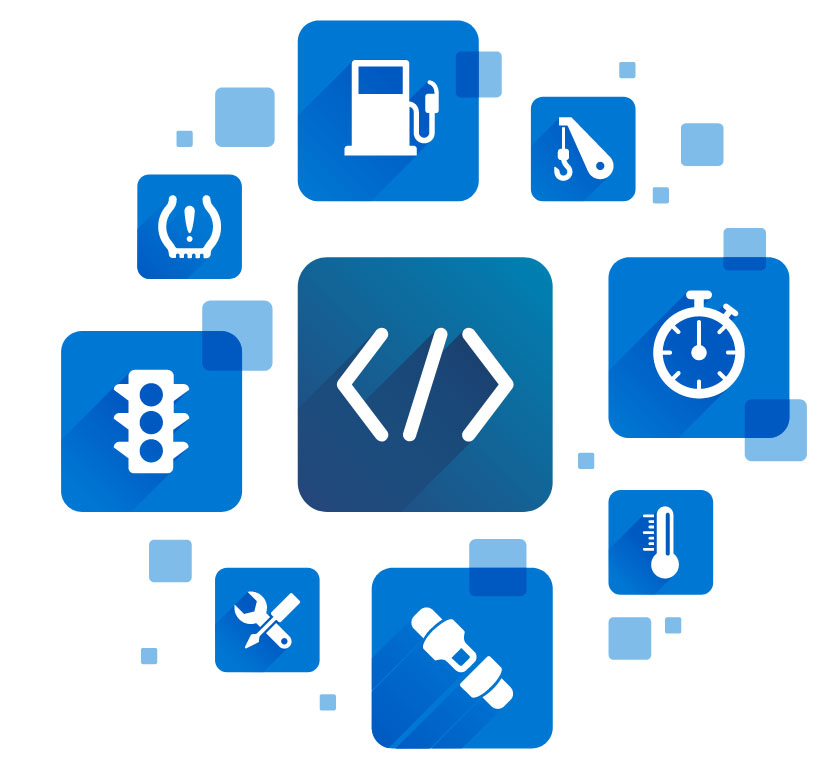 Custom App