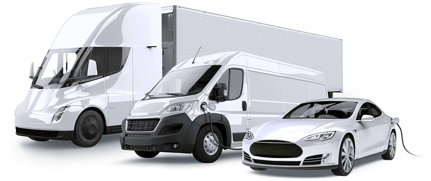 geotab-electric-vehicle-fleet-management