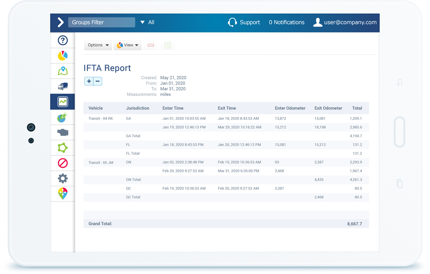 ifta-fuel-tax-reporting